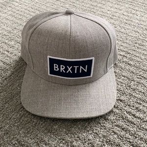 Brixton SnapBack